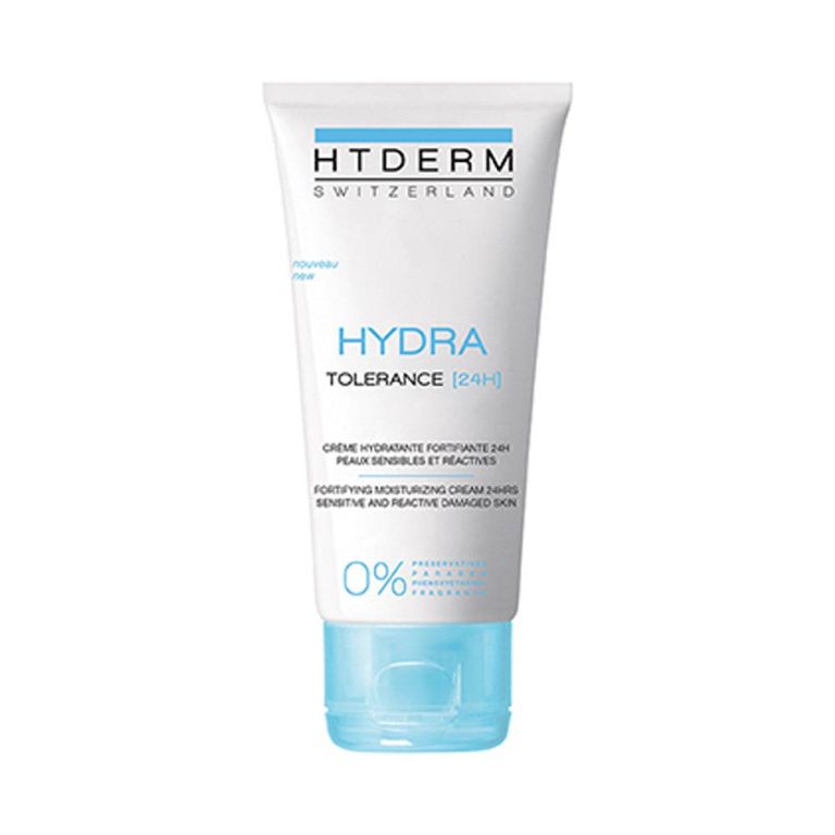 HT Derm Hydra Tolerance 24h 50 ml