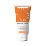 HT Derm Sun Mineral SPF50+ 50 ml
