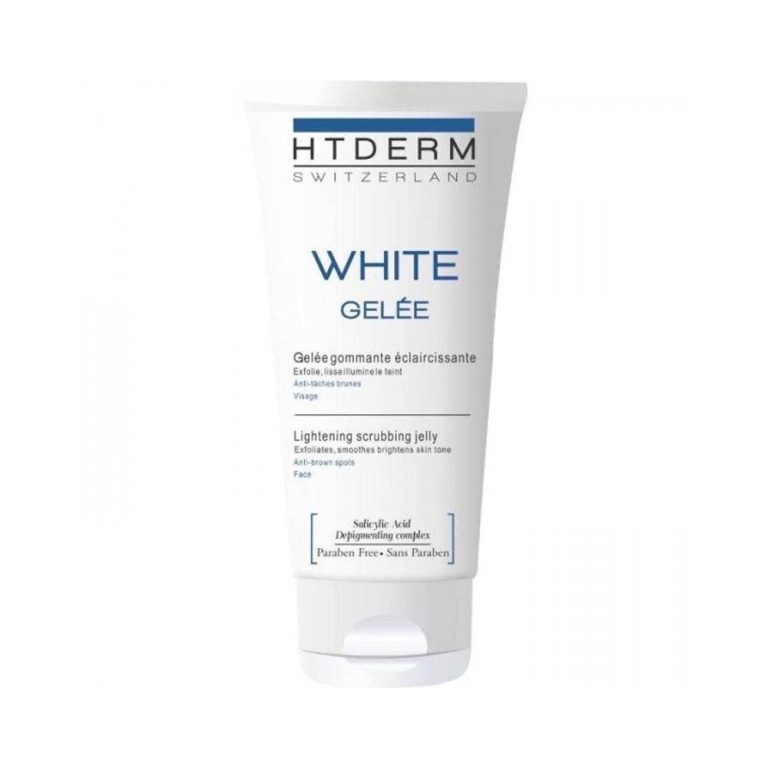 HT Derm White Gelée 150 ml