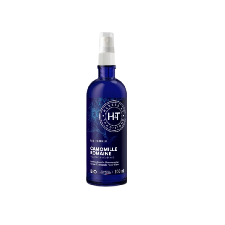 H&T Eau florale de camomille romaine 200 ml