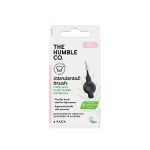Humble Brosse interdentaire Plant Based taille 0 0,40 mm