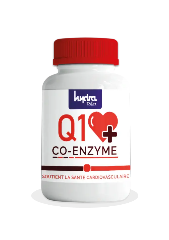 Hydra Coenzyme Q10