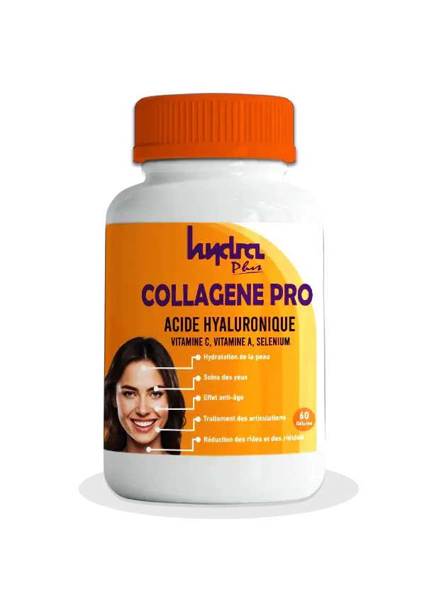 Hydra Collagène Pro