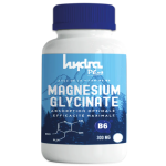 Hydra Magnésium glycinate