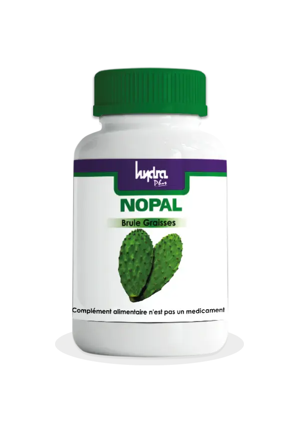 Hydra Nopal Hydra Nopal