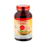 Hydra Phyt's Levure de bière et sélénium 400 comprimés