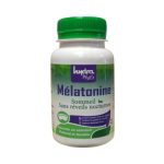 Hydra Phyt's Mélatonine Sommeil 60 gélules