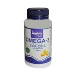 Hydra Phyt's Oméga-3 EPA-DHA 36 capsules
