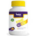 Hydra Plus Vitamine D3 K2