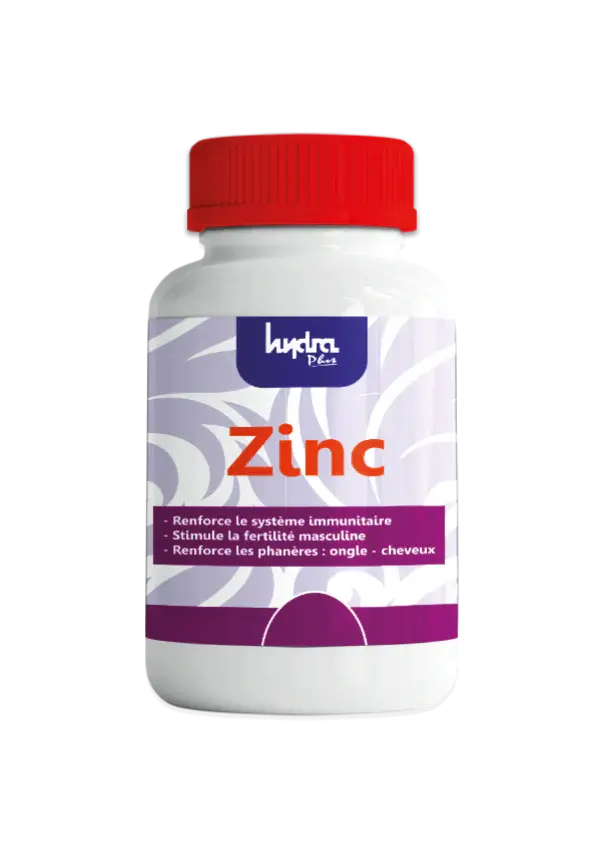 Hydra Plus Zinc Hydra Plus Zinc