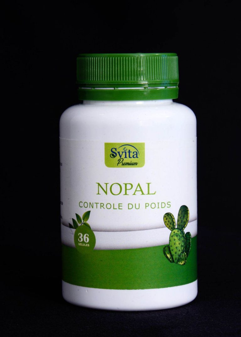 Hydra Premium Nopal 60 gélules