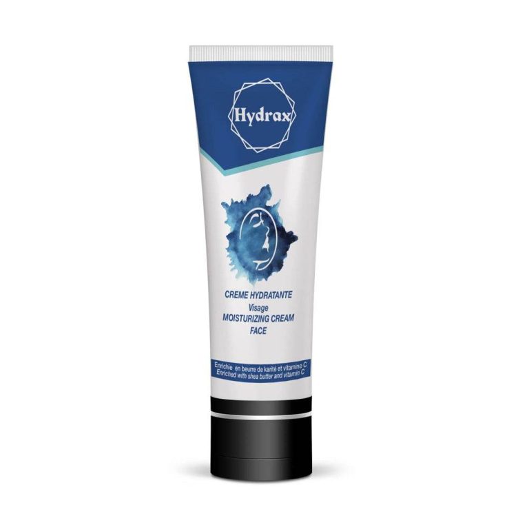 Hydrax Crème hydratante visage 40 ml