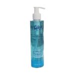 Hydrax Gel lavant visage peau normale à mixte 200 ml