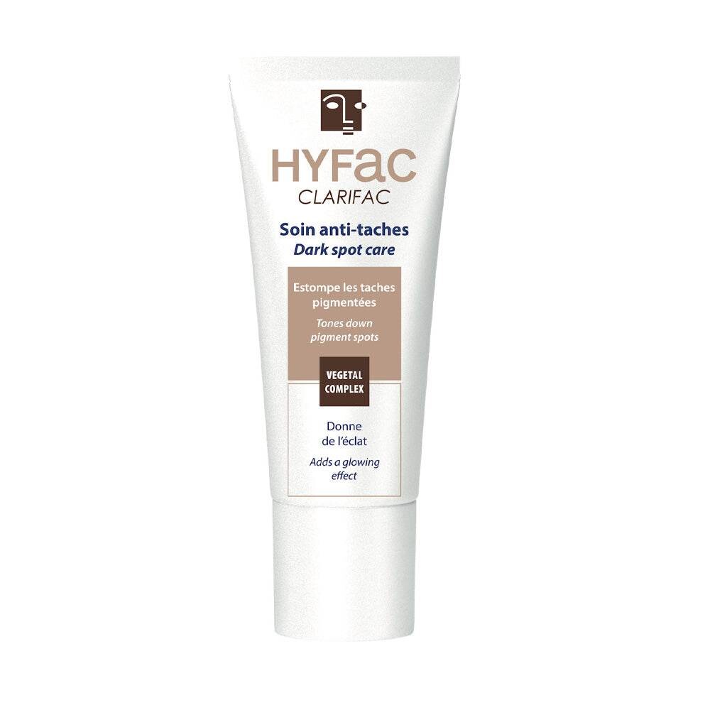 Hyfac Clarifac Soin anti-taches SPF30 40 ml Hyfac Clarifac Soin anti-taches SPF30 40 ml