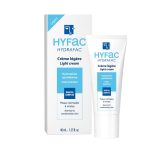 Hyfac Hydrafac Crème hydratante légère 40 ml
