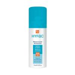 Hyfac Mousse à raser 150 ml