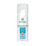Hyfac Mousse nettoyante exfoliante 150 ml