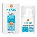 Hyfac Soin global 40 ml