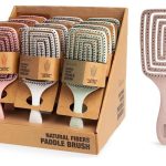 IDC Institute Brosse paddle démêlante