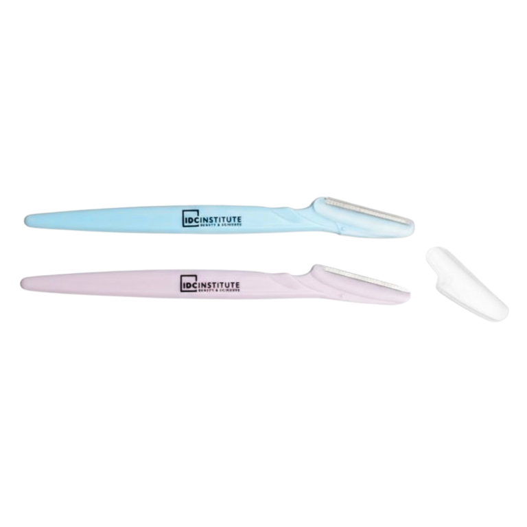 IDC Institute Brow Razor Rasoir à sourcils