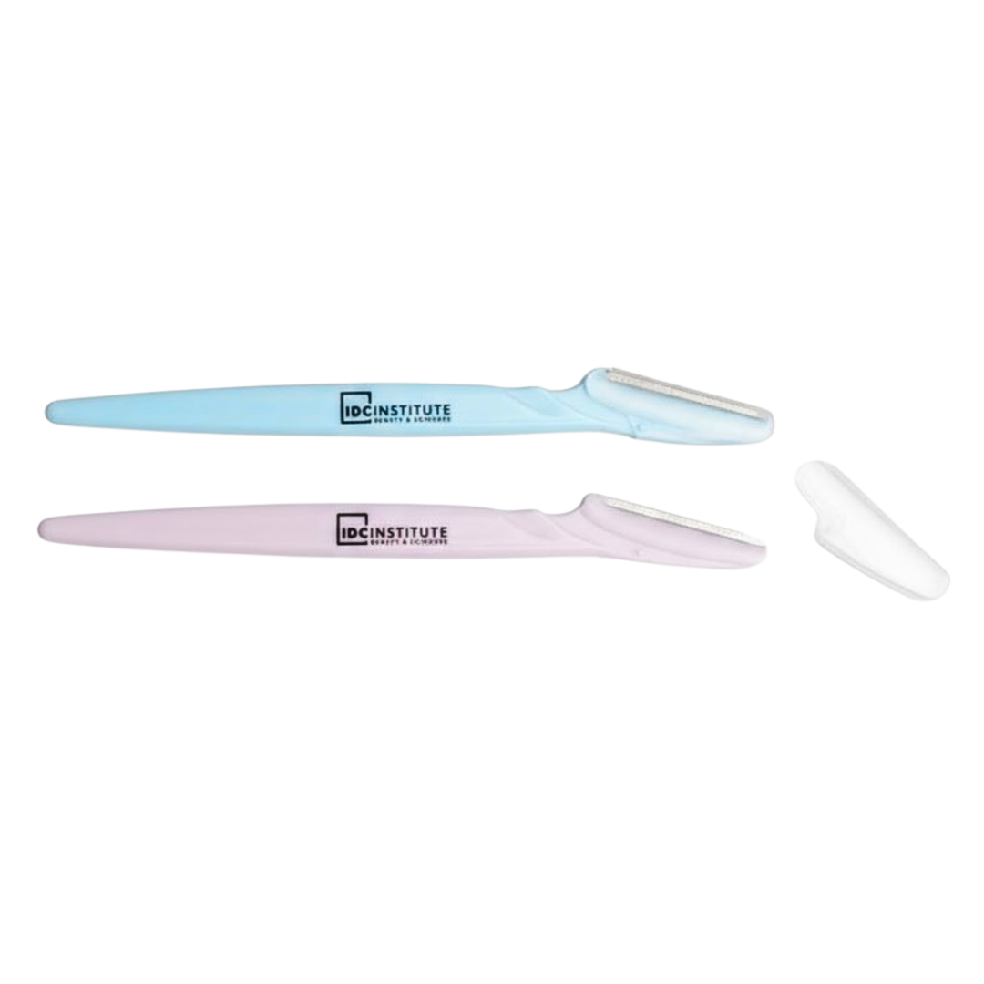 IDC Institute Brow Razor Rasoir à sourcils IDC Institute Brow Razor Rasoir à sourcils