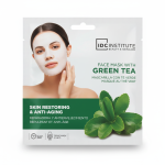 IDC Institute Face Mask Green Tea Masque visage thé vert