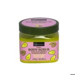 IDC Institute Gommage corporel avocat et jojoba 470 g