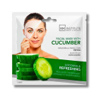 IDC Institute Masque visage concombre