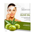 IDC Institute Masque visage olive