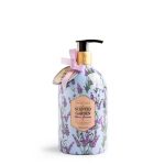 IDC Institute Scented Garden Gel douche lavande 500 ml