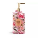 IDC Institute Scented Garden Shower Gel Country Rose 780 ml