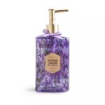 IDC Institute Scented Garden Shower Gel Lavender 780 ml