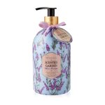 IDC Institute Warm Lavender Lave-mains à la lavande 500 ml