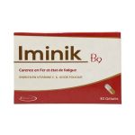 Iminik B9 30 gélules