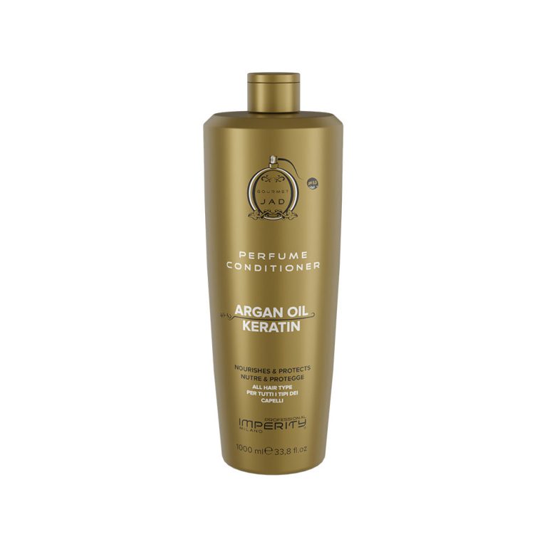 Imperity Gourmet Conditioner sans parabènes
