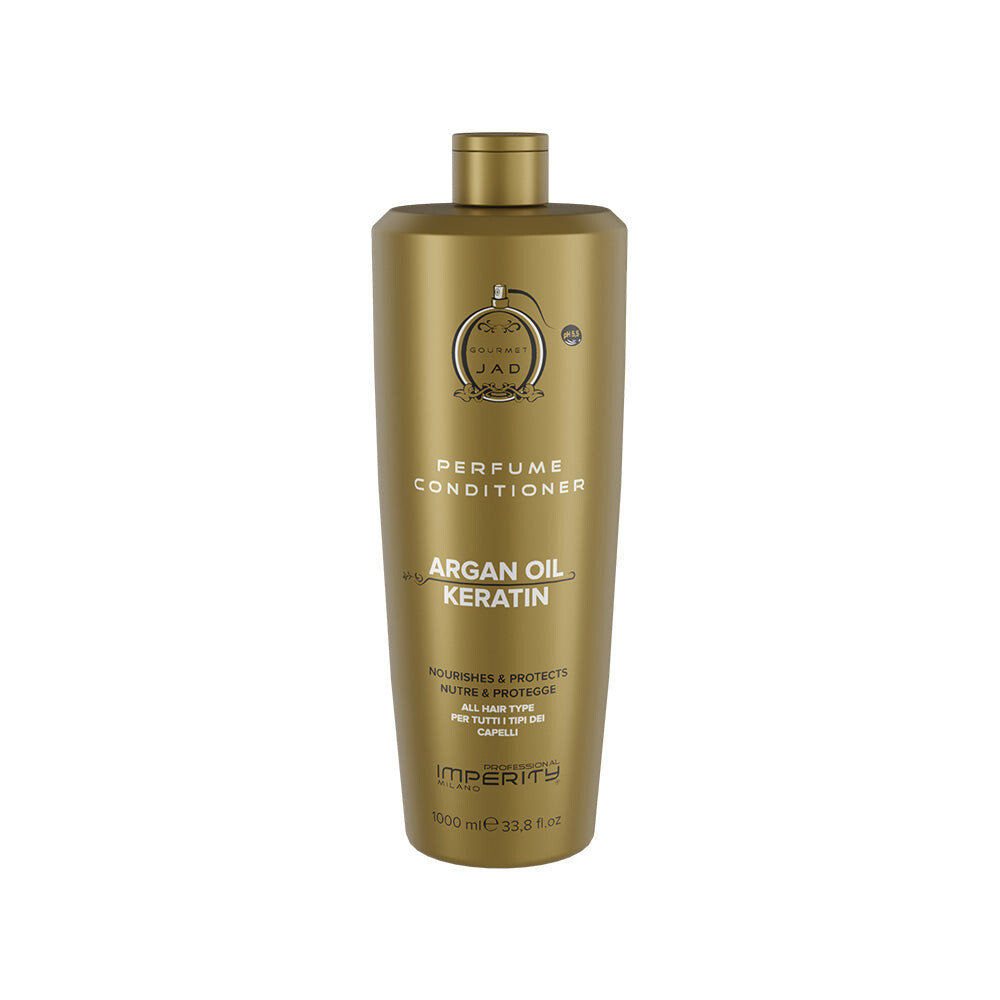 Imperity Gourmet Conditioner sans parabènes Imperity Gourmet Conditioner sans parabènes