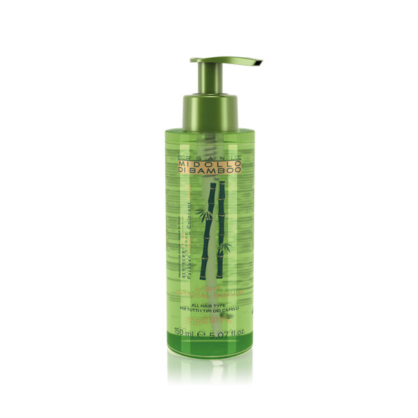 Imperity Organic Midollo di Bamboo Light Crystal Serum 150 ml Imperity Organic Midollo di Bamboo Light Crystal Serum 150 ml