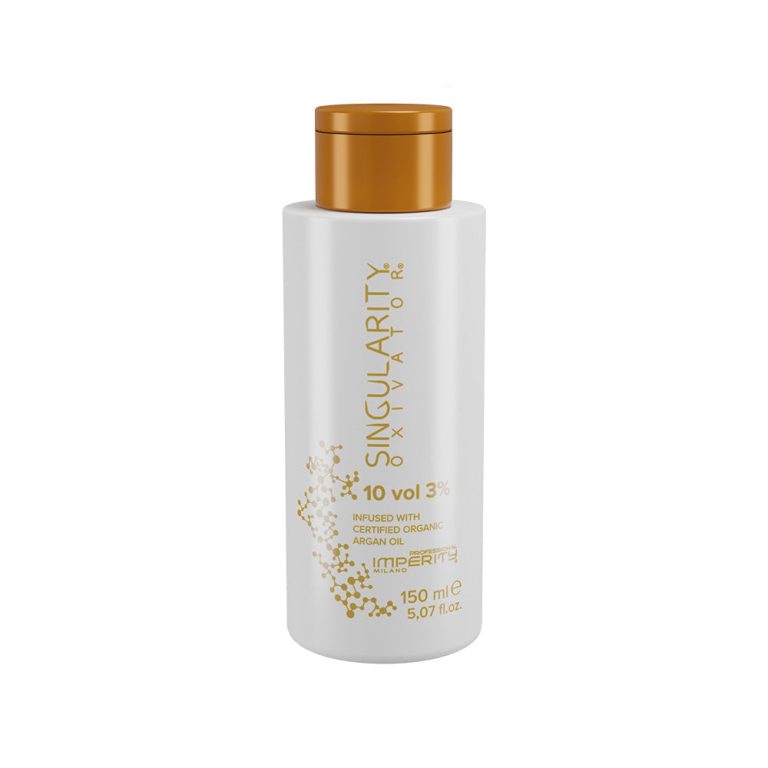 Imperity Singularity Oxivator Oxi-Cream à l'huile d'argan 6%