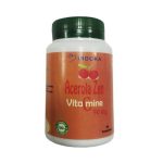 Indoka Acérolazen Vitamine C 90 mg 60 capsules