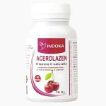 Indoka Acérolazen Vitamine C naturelle