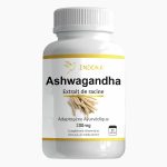 Indoka Ashwagandha KSM-66