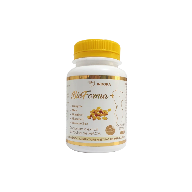 Indoka Bio-Forma