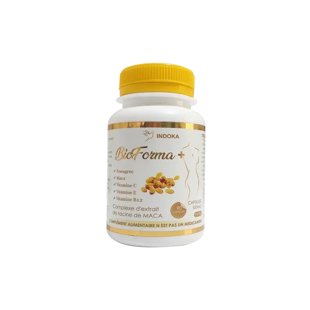 Indoka Bio-Forma Indoka Bio-Forma