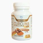 Indoka Curcuma 300 mg