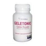 Indoka Geletonic Gelée royale 90 capsules