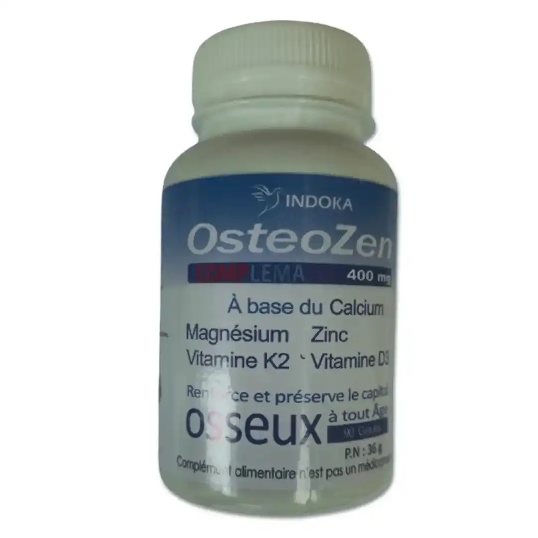 Indoka Osteozen Indoka Osteozen