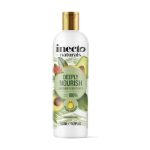 Inecto Après-shampooing à l'avocat 500 ml
