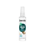 Inecto Huile capillaire à l'argan 100 ml