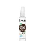 Inecto Huile capillaire noix de coco 100 ml