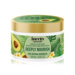 Inecto Masque capillaire intensif à l'avocat 300 ml